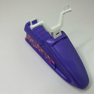 1993 Barbie Jet Ski Purple Jet Ski